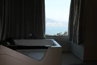 Hotel San Diego Hotels in Adma W Dafnah