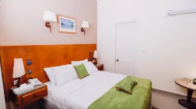 Florida Hotel North Coast Hotels in Qesm Marina