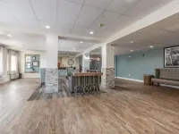Oak Ridge at Branson Hotels in Taney County