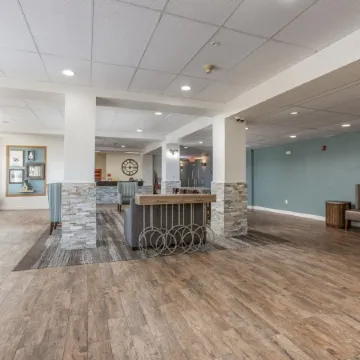 Oak Ridge at Branson