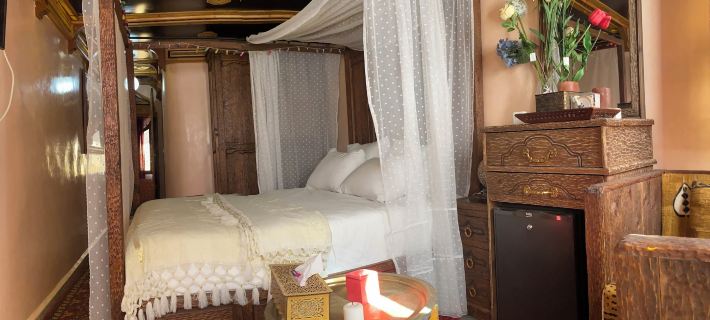 Riad Azurite Hotels in Chefchaouen Province