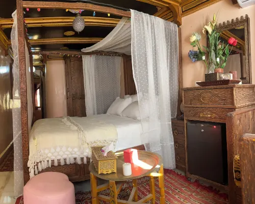 Riad Azurite Hotels in Chefchaouen