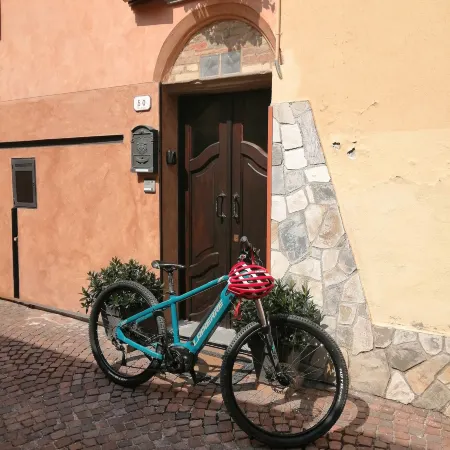 Antica Dimora Stay in Langa Like at Home