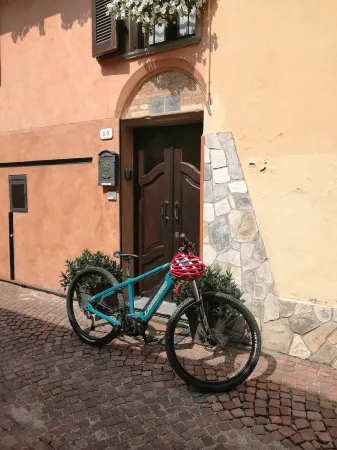 Antica Dimora Stay in Langa Like at Home