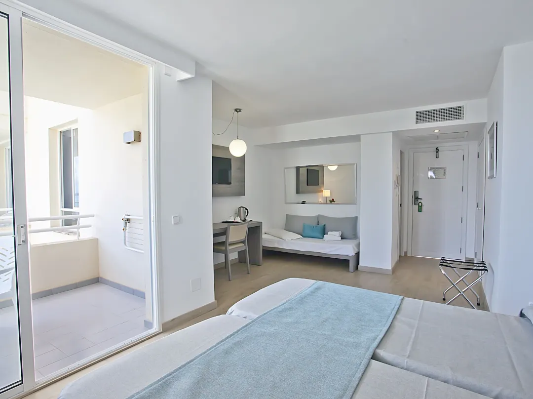 Hotel Playa Dorada, Mallorca - Sa Coma
