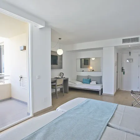 Aparthotel Playa Dorada