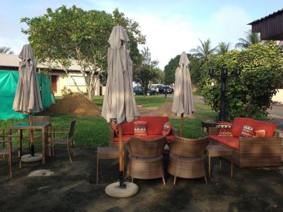 Public Areas Epe Resort Photo