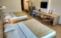 Pantai Indah Resort Hotel Timur