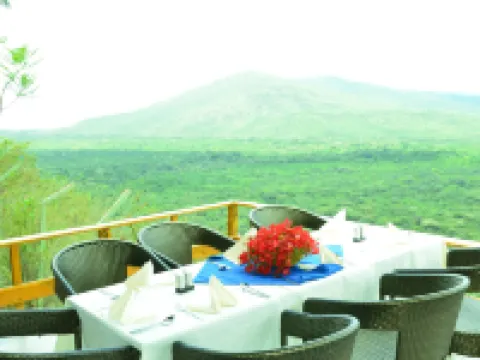 Mora Heights Hotel Hotels in North Omo