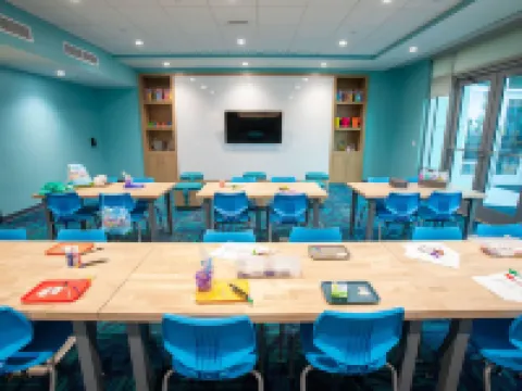 Holiday Inn Club Vacations Myrtle Beach Oceanfront by IHG Hotels in Horry County