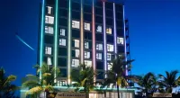 Phuong Bac Luxury Hotel Quang Binh