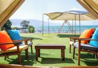 Mia Glamping Kinneret Hotels in Shaar Hagolan