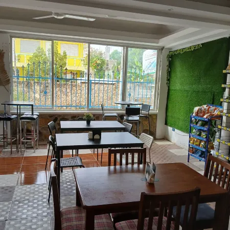 Hotel Mango