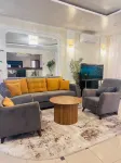 Hotel Gostinichno-Restorannyij Kompleks Zihiya