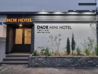 Hotel Daor Hotels in Seo-gu