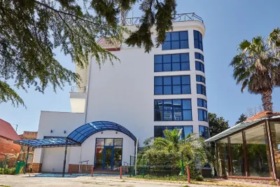 Hotel Avallon  By Sun City Hotels Hotels near Sochi International Airport