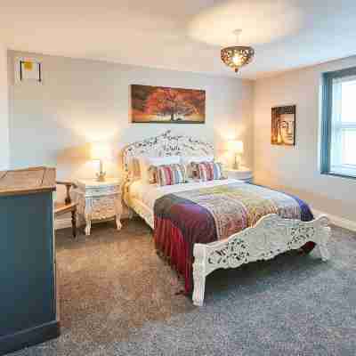 Host & Stay - Seas the Day Rooms