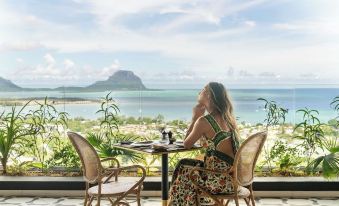 Legend Hill Resort and Spa