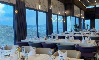 Swiss International Taif Hotel