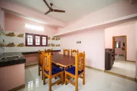 The Pothigai Palace