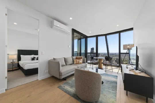 アスピレ メルボルン