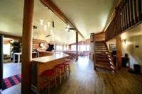 Flat Fish Lodge B&B and Event Center