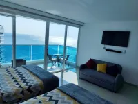 Apartamento Reserva del Mar