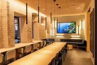 Das Kittchen Hotels in Wismar