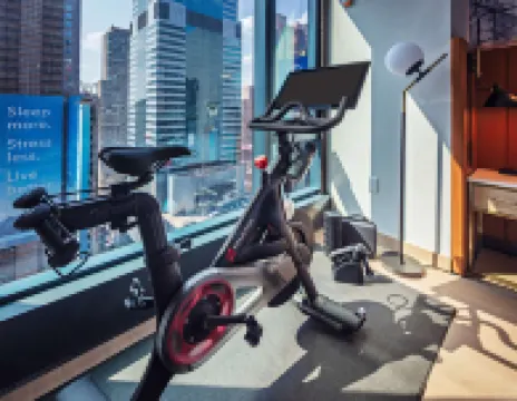 Tempo by Hilton Times Square