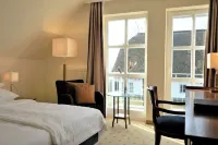 Balmer See – Hotel•Golf•Spa Hotels in Mellenthin