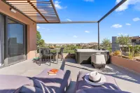 Argeno Suites Lefkada