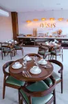 Oásis Hotel - breakfast
