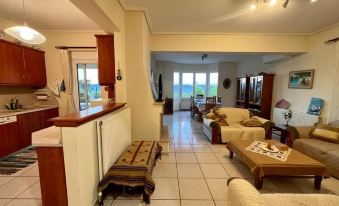 The Theologos Guesthouse