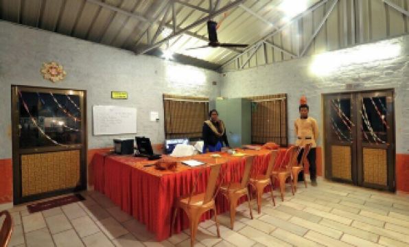 Moonlight Nature Resort & Swimming Pool - Housity