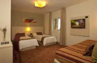 Hotel De Los Andes Hotels near Ushuaia Port