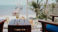 セイロ マヤ ビーチ トゥルム - オーシャンビュー