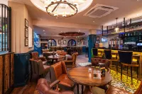 The Bold Hotel, BW Signature Collection - 4 étoiles