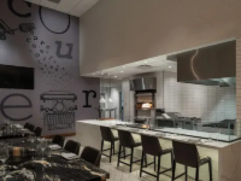 Grand Hyatt Denver Hotels in Denver