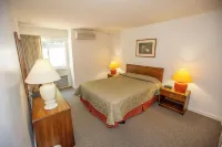 Cold Spring Plymouth Resort Hotel di Ashland