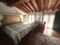 Damabianca Hotels in Sesto al Reghena