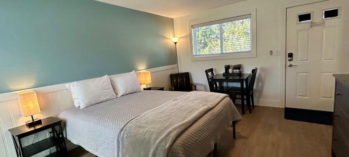 Lake Wentworth Inn Hotels in Carroll County
