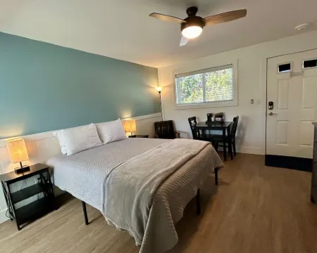 Lake Wentworth Inn Hotels in Wolfeboro