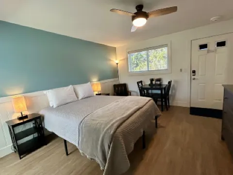 Lake Wentworth Inn Hotels in 