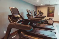 Tailwater Lodge Altmar, Tapestry Collection by Hilton - Gym