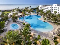 Nozha Beach Resort & Spa - Romantische