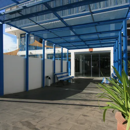 Aparthotel Costa Volcán & Spa