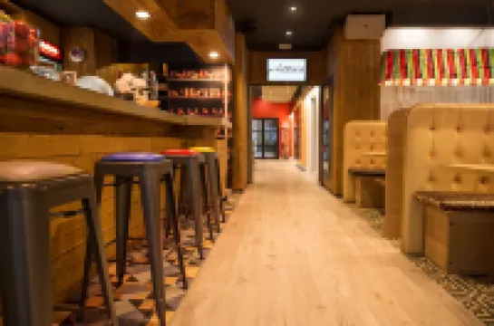 Hotel Ibis Styles la Rioja Arnedo Hotels in Comarca de Arnedo