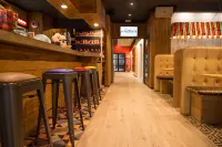 Hotel Ibis Styles la Rioja Arnedo Hotels in San Adrian