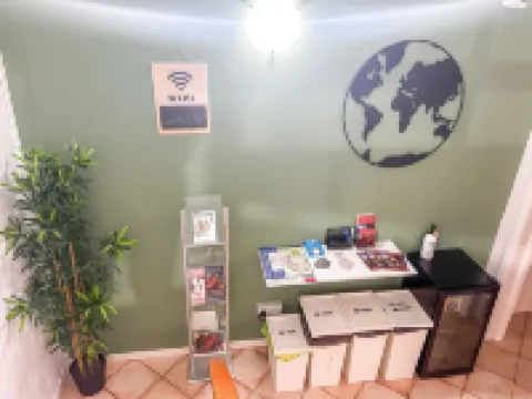 Last Minute Ferrara Hotels in Ferrara