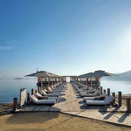 Voyage Torba Hotel